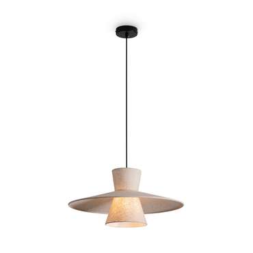 Подвесной светильник Freya FR5489PL-01BG Fly Modern
