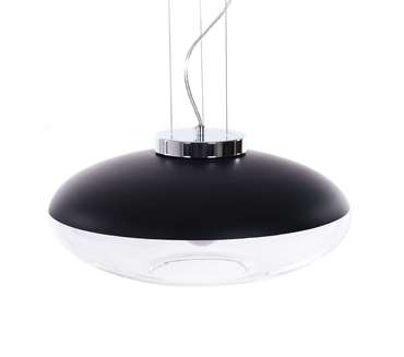 Подвесной светильник Lumina Deco Raveo LDP 6850 BK
