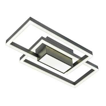 Потолочная люстра Twins 10242/3LED (акрил, цвет белый)