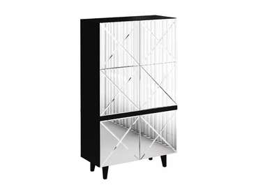 Шкаф Kristal с дверцами 