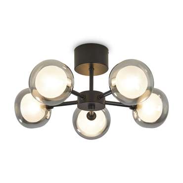 Подвесной светильник Freya FR5435PL-05B Shimmer Modern