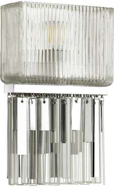 Бра Odeon Light Gatsby 4871/1W с подвесками