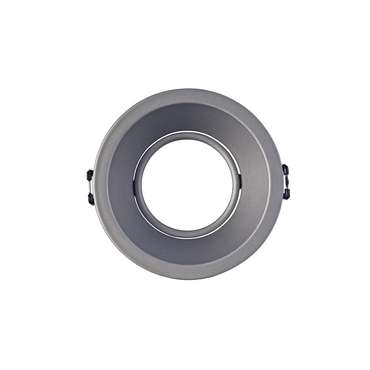 Встраиваемый светильник Comfort C0161 (алюминий, цвет серебро)