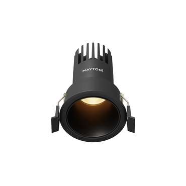 Встраиваемый светильник Technical DL116-10W-2.7K-B Dip Downlight