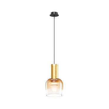Подвесной светильник Maytoni MOD414PL-L7G3K Smart Casual Modern