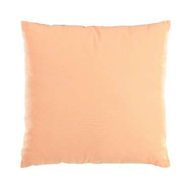 Декоративная подушка Berhala 45х45 розового цвета