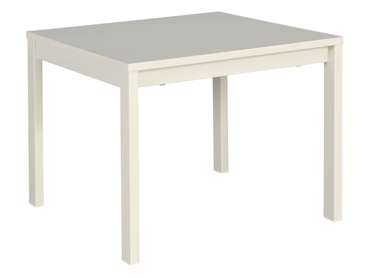 Стол журнальный Frost L4 белого цвета