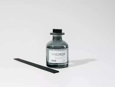 Диффузор Thedrop 100 мл аромат белый лён