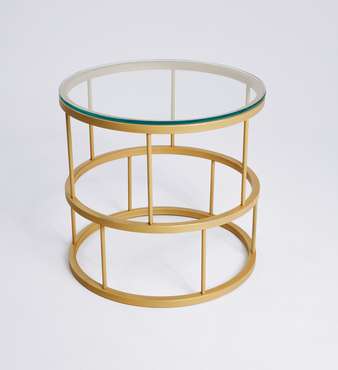 Стол  кофейный Глория 50