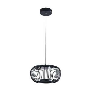 Подвесной светильник Arte Lamp FLARE A3527SP-12BK