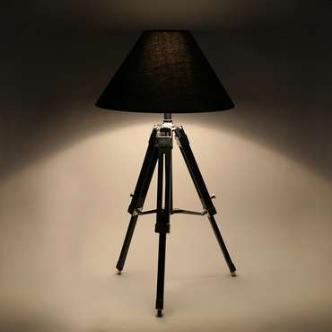 Настольная лампа Tripod