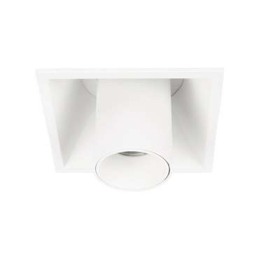 Светильник точечный Loft It Lens 10322/B White