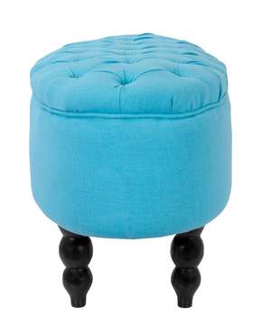 Пуф Wattley blue