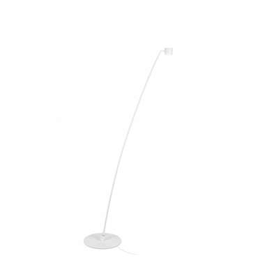 Торшер Sampei 10374/2000 White (металл, цвет белый)