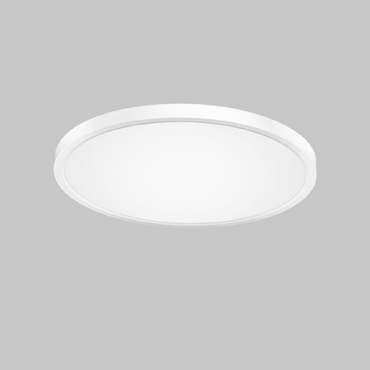 Потолочный светильник Ronda PLC.300-23-CCT-WH (пластик, цвет белый)