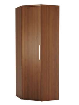 Угловой шкаф Мелодия МУ-12 95 цвета орех