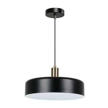 Подвесной светильник Arte Lamp SKAT A7152SP-1BK