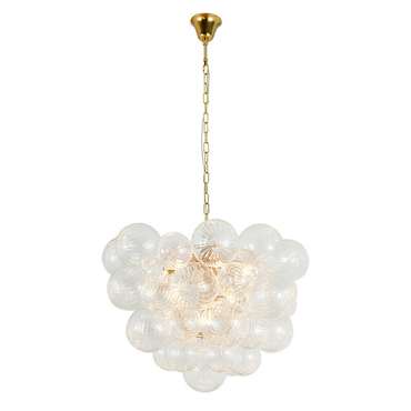 Люстра Newport 3850 Teresa 3850/73 C gold