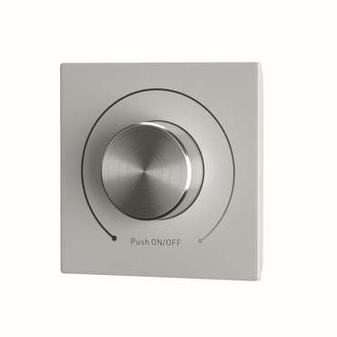 Роторная панель управления Lighting control 721033 Панели управления DALI