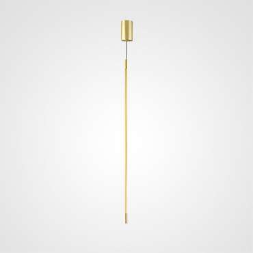 Подвесной светильник KEMMA H60 Gold
