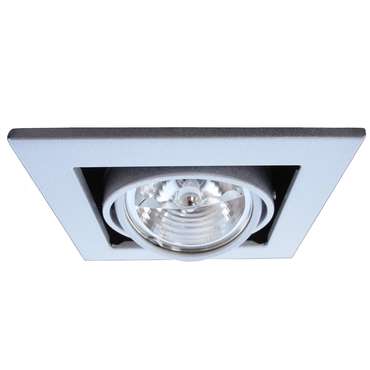 Светильник встраиваемый Arte lamp Technika
