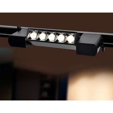 Трековый светильник Ambrella Track System GL6688