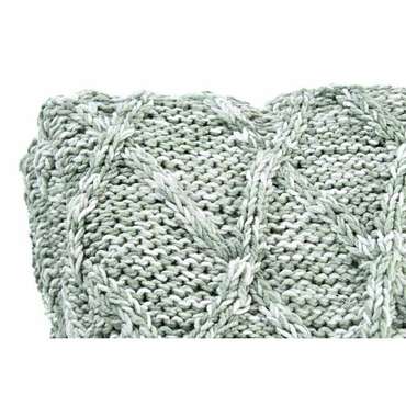 Одеяло DKD Home Decor 150 x 125 x 1 см Зеленый (2 штук)