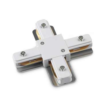 Соединитель Х-образный Ambrella Standard 220V GL7171