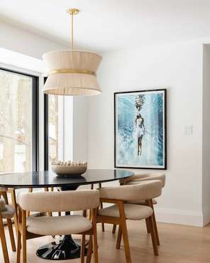 Люстра "Сесил"