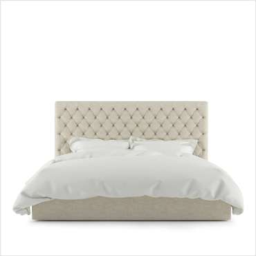 Кровать Agnes Bed 200х200, 210х200, 220х200