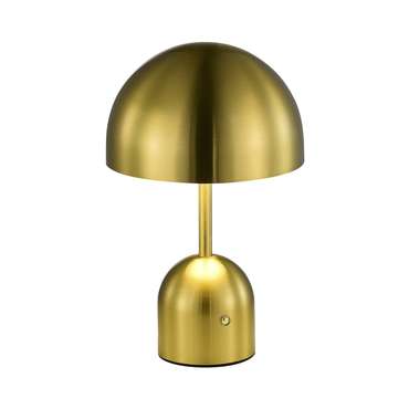 Прикроватная лампа Латунь/Латунь LED 1*3W 3000-6000K ECLAT
