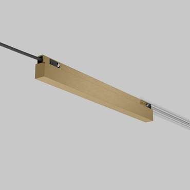 Brass Line Блок питания 150W латунь 95066/00 Line Magnetic