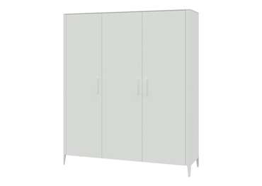 Шкаф Type-3 белого цвета