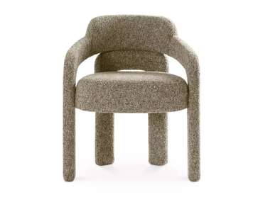 Стул Avella бежевого цвета