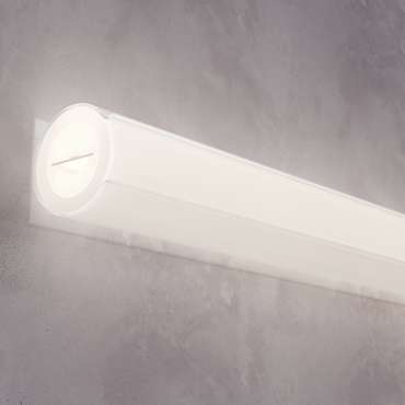 Гибкий неон Led Strip 200891 Изгиб поперек оптической оси Гибкий неон
