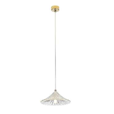 Люстра Newport 8350 Nika 8352/S gold