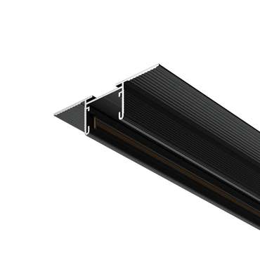 Шинопровод встраиваемый Technical TRX172-123B Busbar trunkings Basity Магнитная трековая система 15мм BASITY