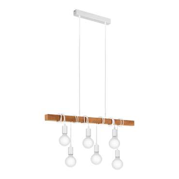 Подвесной светильник Townshend 33165 (металл, цвет белый)