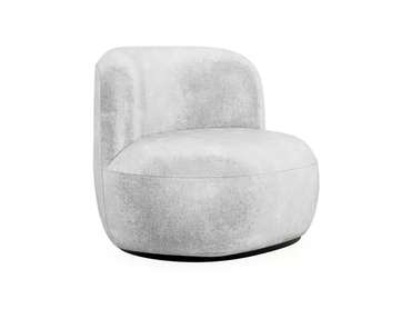 Кресло Patti светло-серого цвета