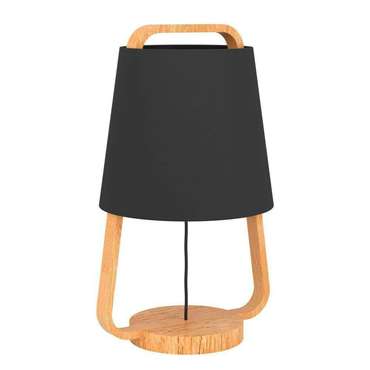Лампа настольная Eglo Camaloza 390187