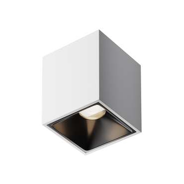 Потолочный светильник Technical C065CL-8W4K-SQ-WB Alfa LED Ceiling