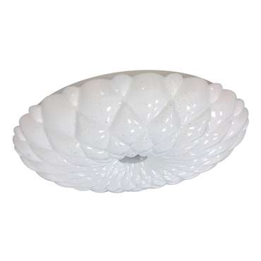 Потолочный светильник Malo Б0051083 (пластик, цвет белый)