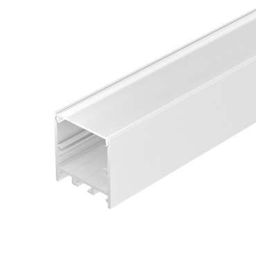 Профиль для ленты SL-LINE 038444(1) (алюминий, цвет белый)