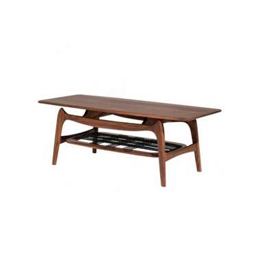 Кофейный стол Massif Wood Coffee Table