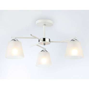 Светильник потолочный Ambrella Traditional TR303202