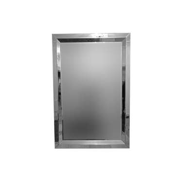 Настенное зеркало Astra Hardlux 160х240 серого цвета
