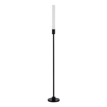 Светильник уличный наземный ST-Luce черный LED 1*3W 2700K SPIKE