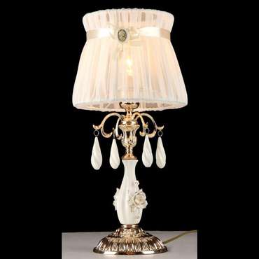 Лампа настольная Maytoni Elegant