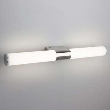 Настенный светодиодный светильник Venta Neo Venta Neo LED хром (MRL LED 12W 1005 IP20)