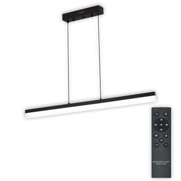 Линейный подвесной светильникк Natali Kovaltseva Line HIGH-TECH LED LAMPS 82068